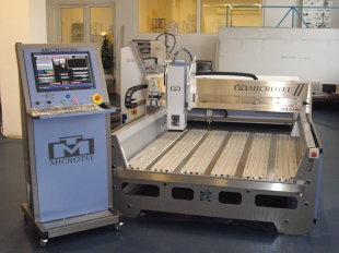 CNC routers